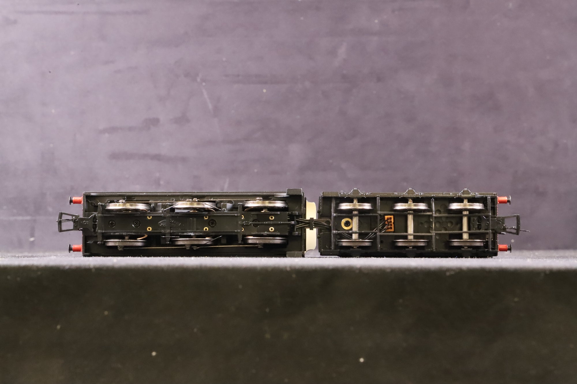 Bachmann OO 31-626 Class 3F 0-6-0 '43762' BR Black E/C