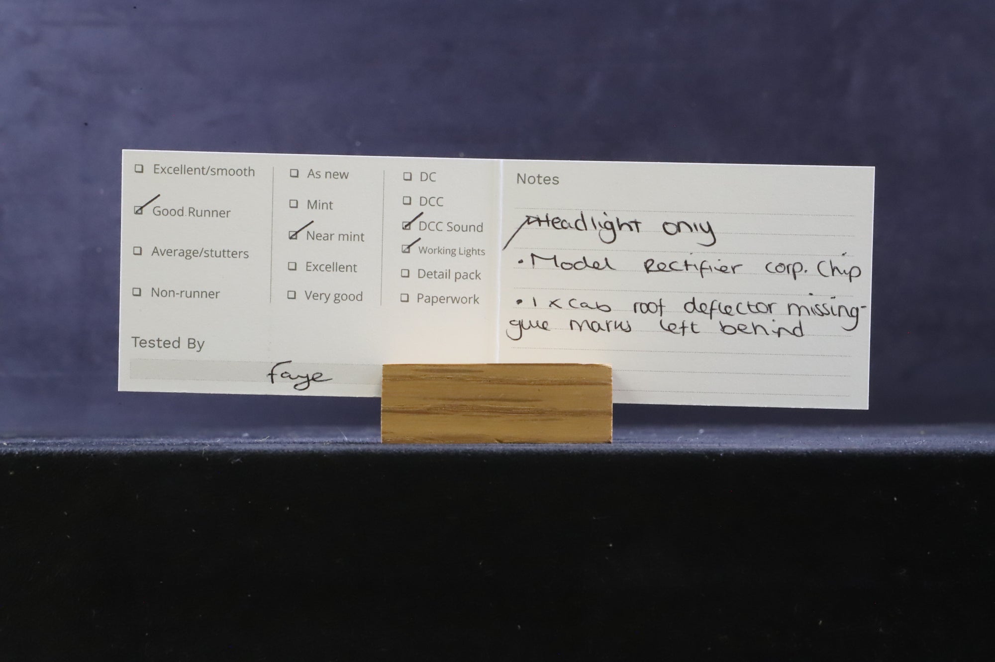 Atlas HO 10 000 589 NRE Genset Pacific Harbor Line - 30, DCC Sound