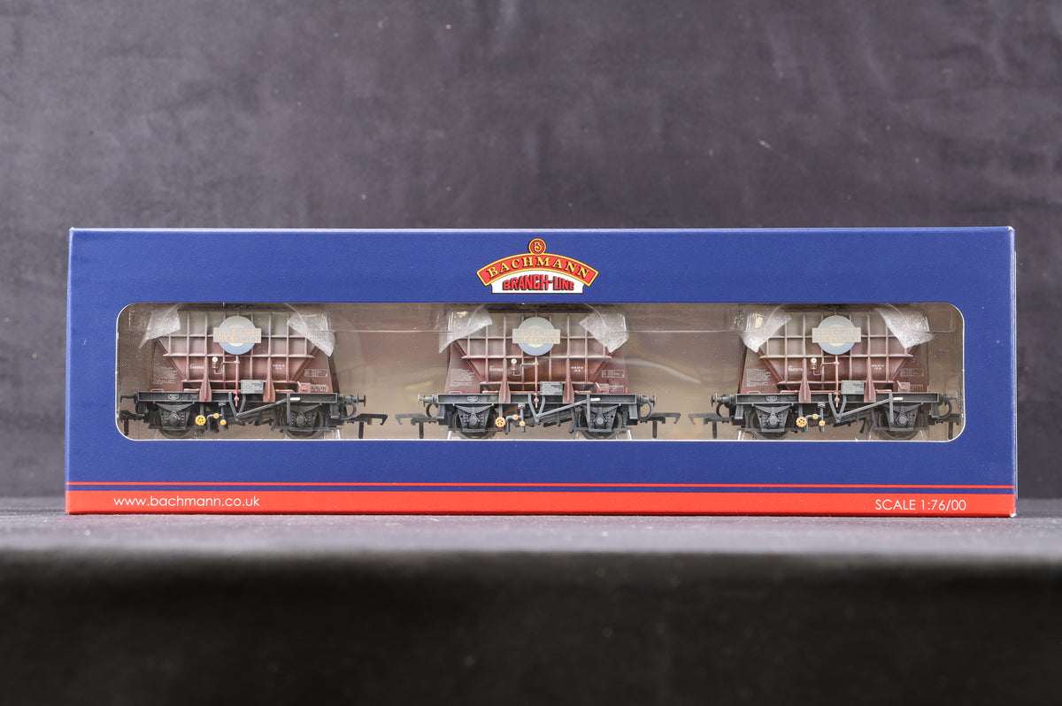 Bachmann OO 39-330Z BR Mk2 Ex-FK Coach &#39;Test Car 6&#39; RTC Red &amp; Blue, Modelzone Excl.