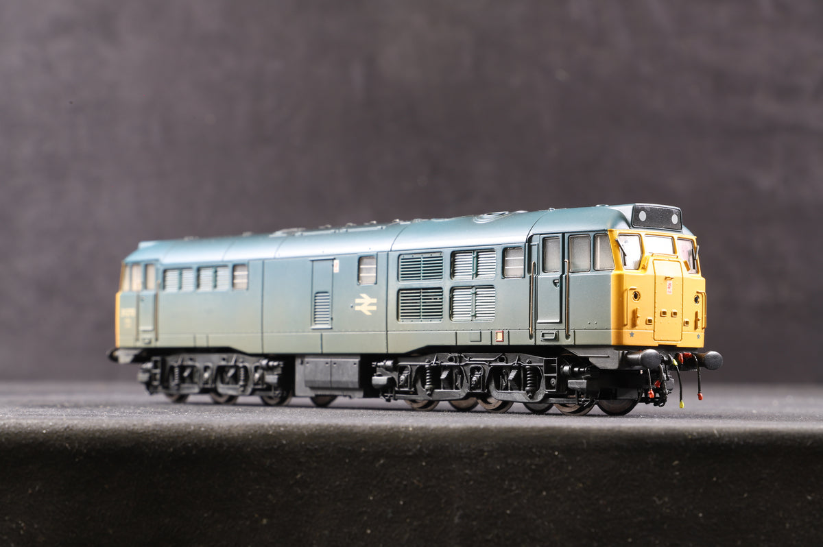 Hornby Railroad OO R3067 Class 31 &#39;31270&#39; BR Blue