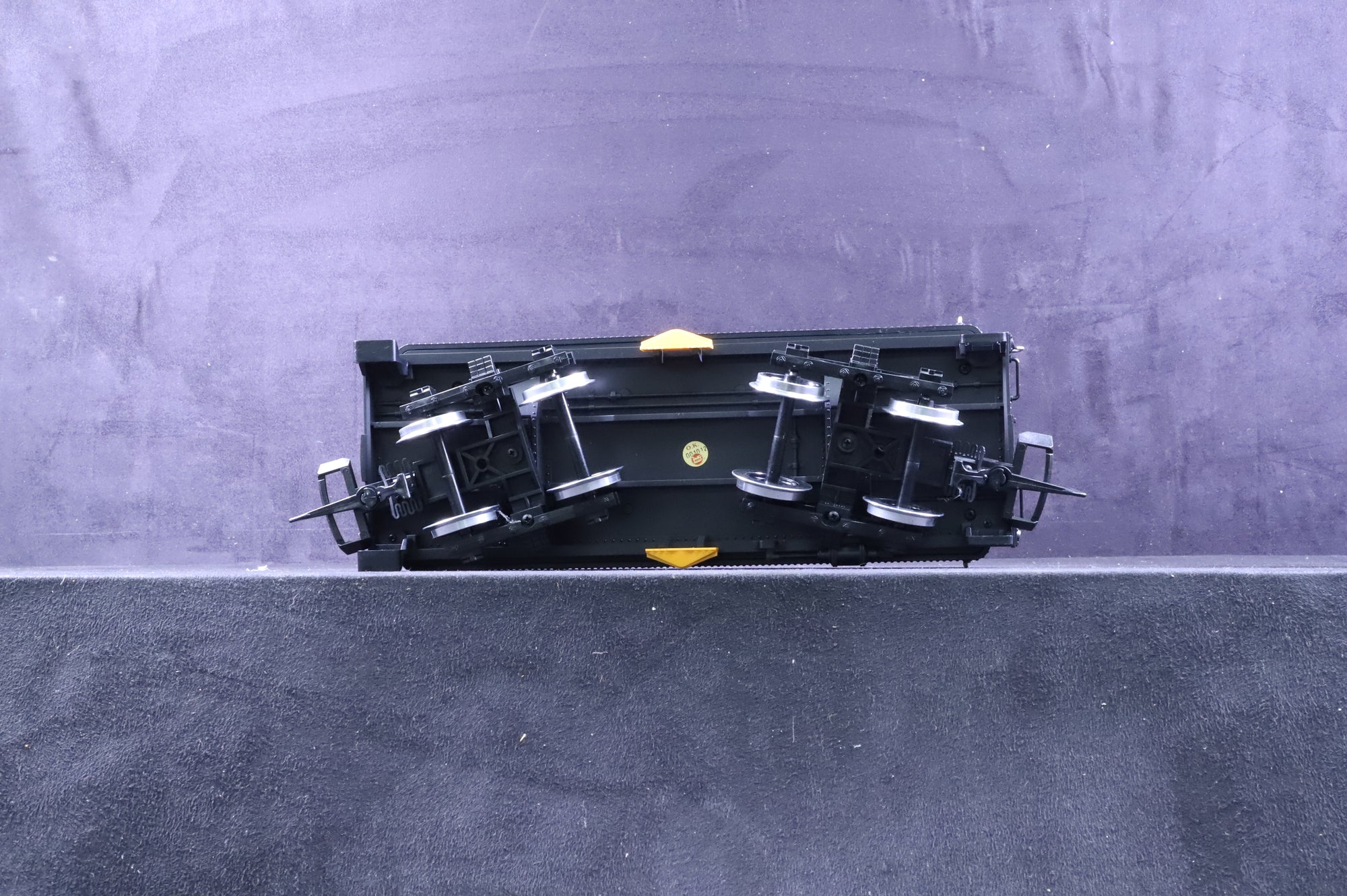 LGB G Scale 20892 Sumpter Valley Mallet '251' Steam Locomotive DC & DCC Sound