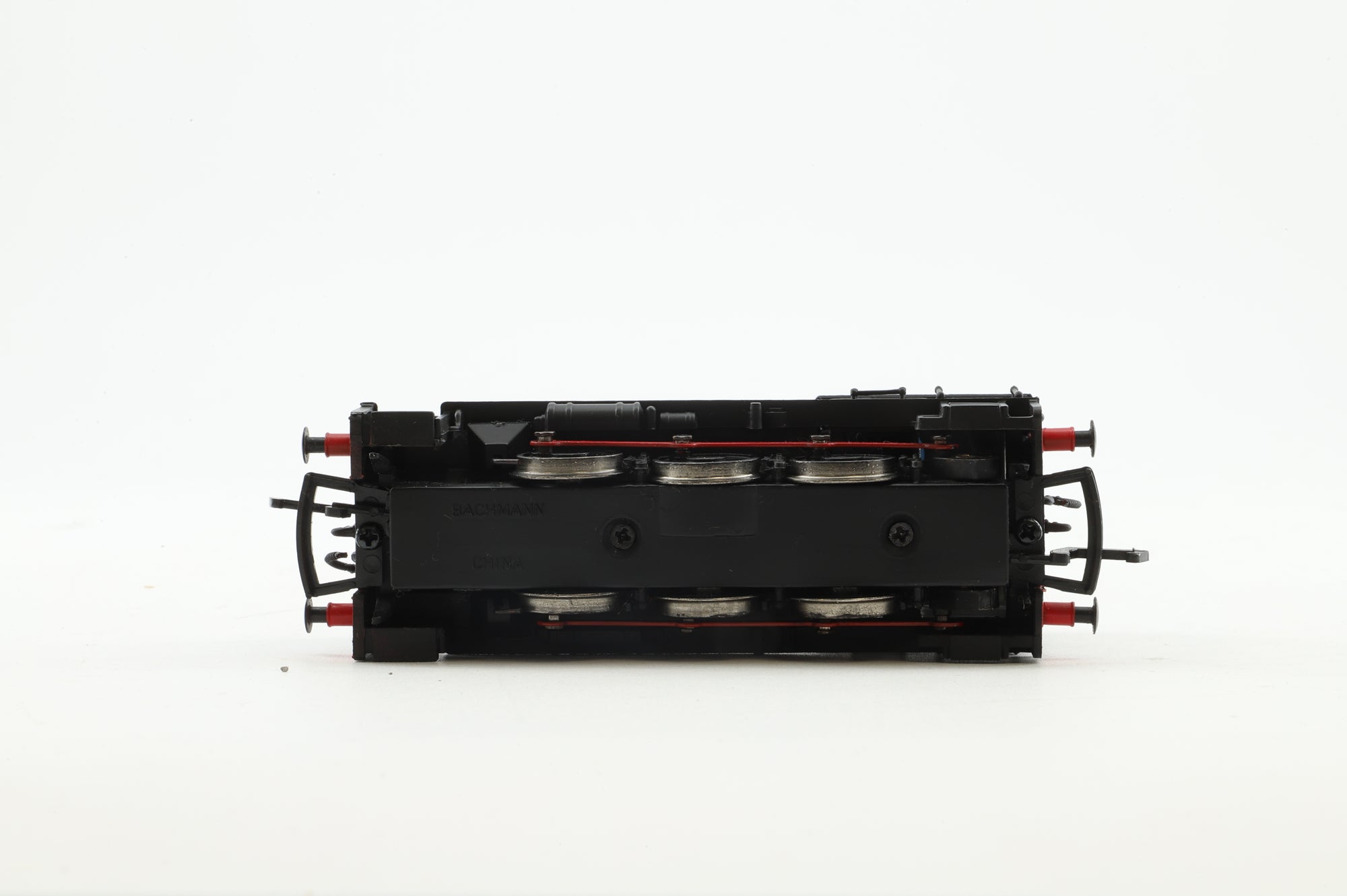 Bachmann OO 31-335 Class 04 Diesel Shunter '11225' BR Black Renumbered Non Runner