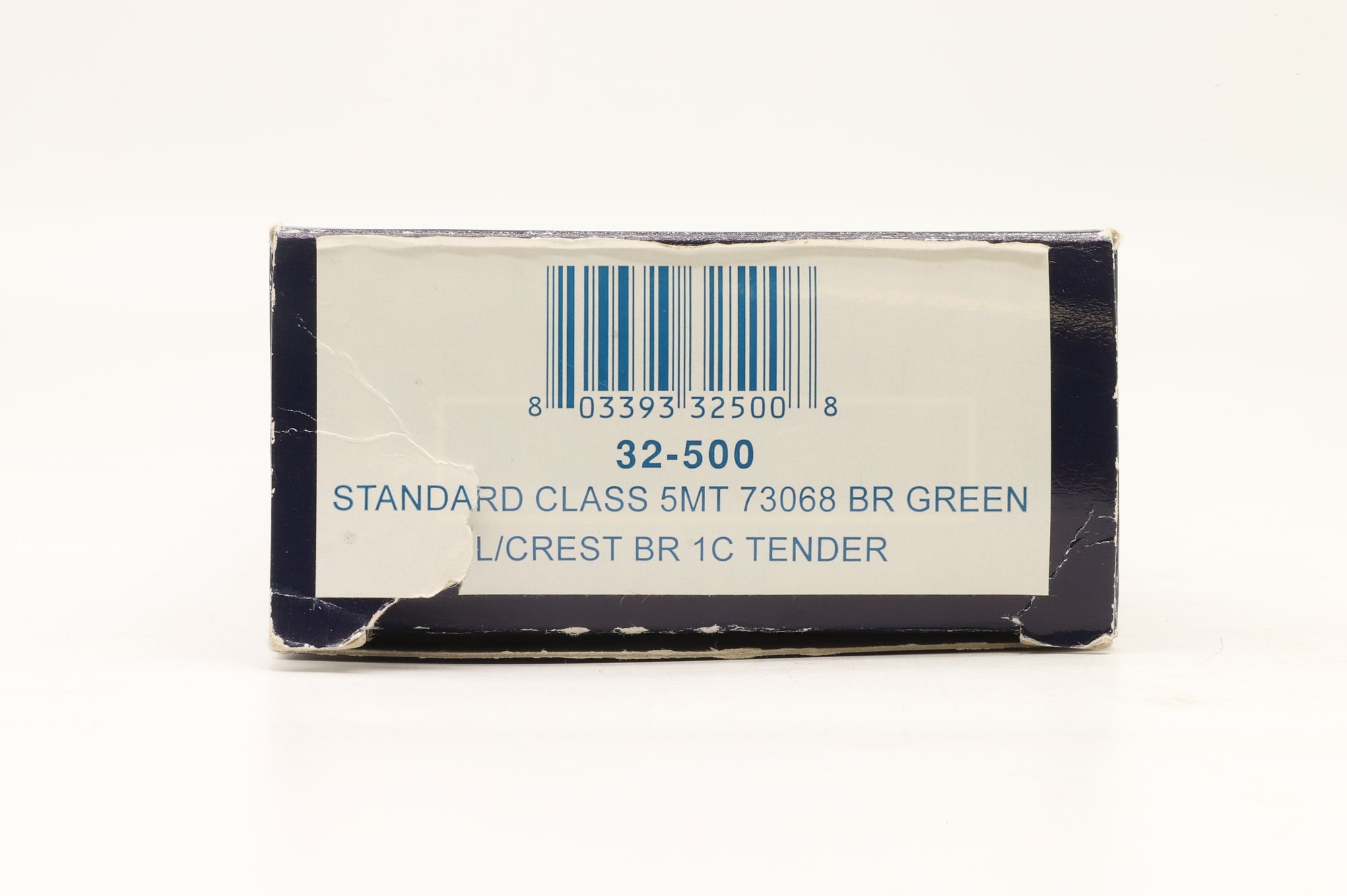 Bachmann OO 32-500 Standard Class 5MT '73068' BR Green L/C
