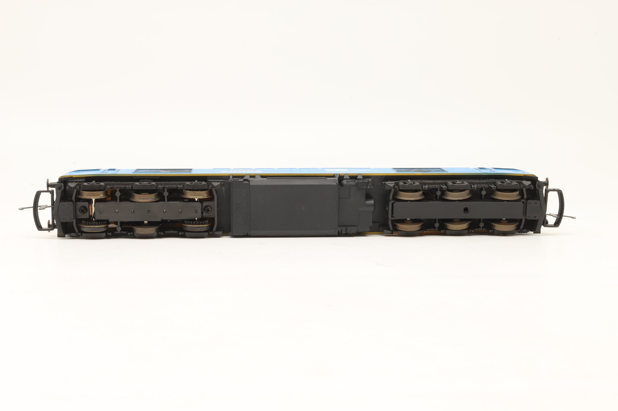 Lima OO L204783 Class 60 60006 "Scunthorpe Ironmaster" British Steel Livery