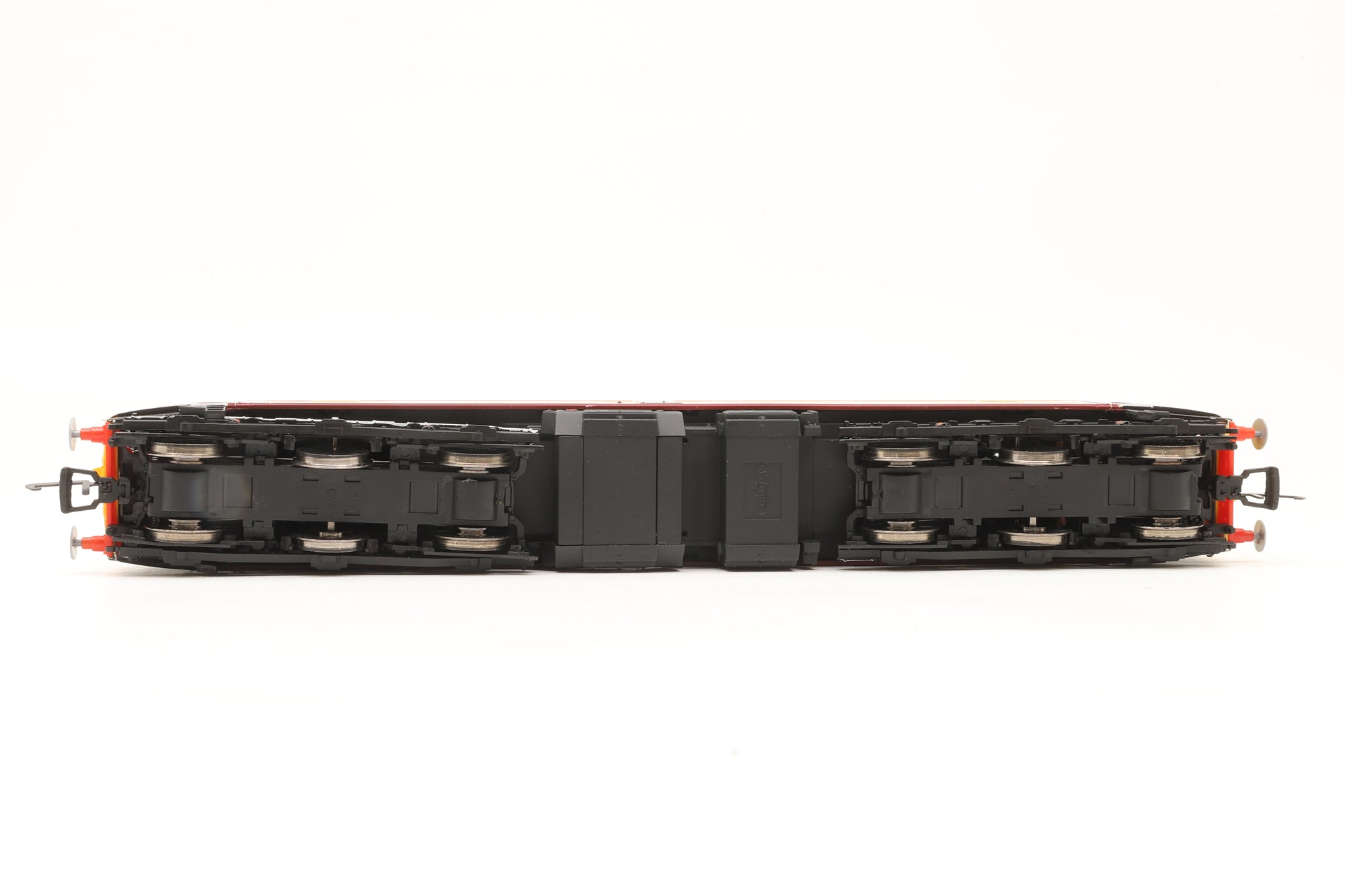 ViTrains OO V2000/1 47790/47832 Northern Belle Class 47s Set