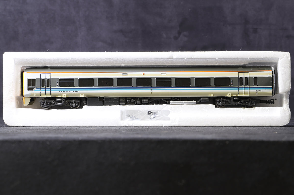 Bachmann OO 31-500B Class 158 2 Car DMU Regional Railways