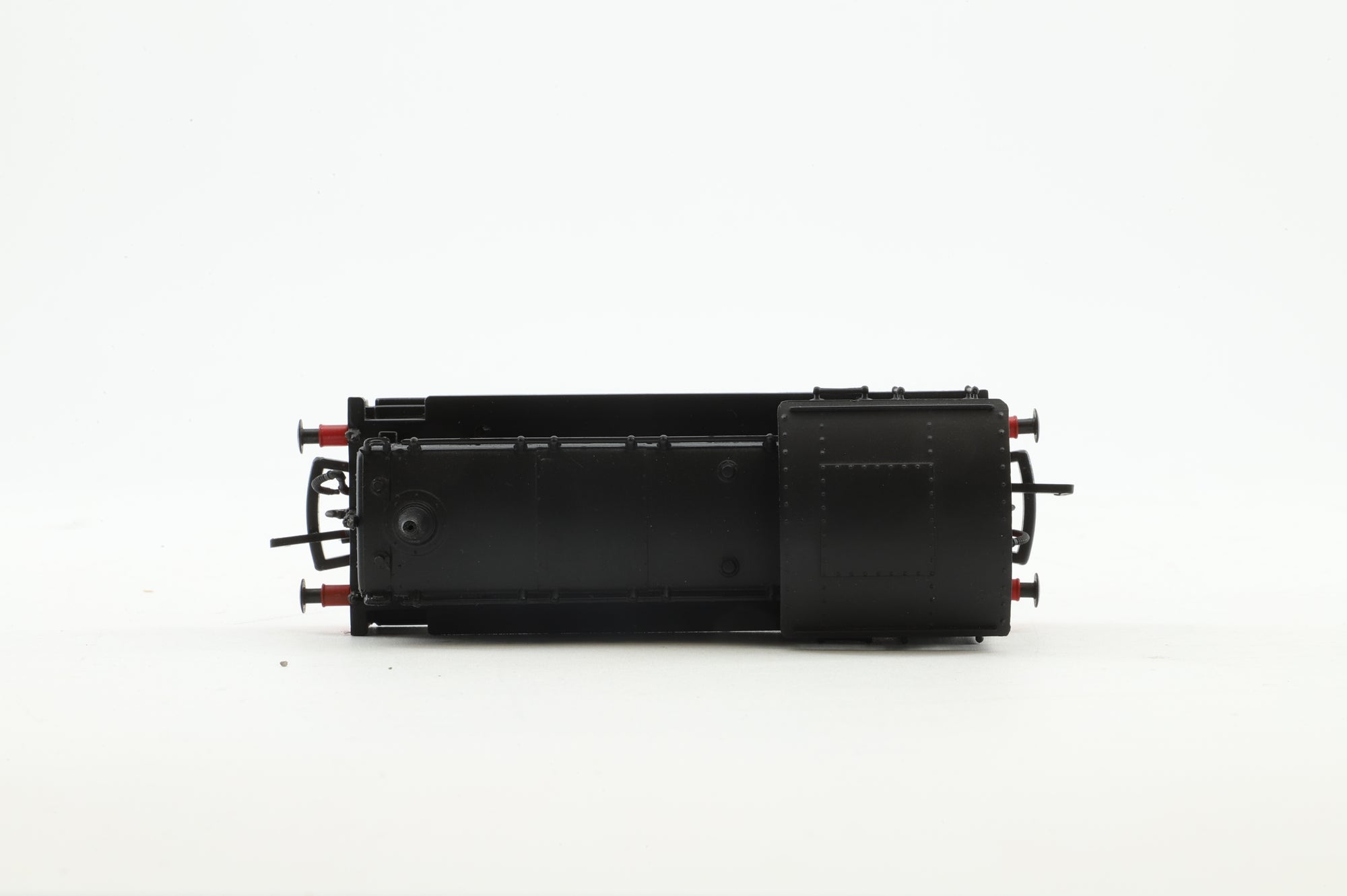 Bachmann OO 31-335 Class 04 Diesel Shunter '11225' BR Black Renumbered Non Runner