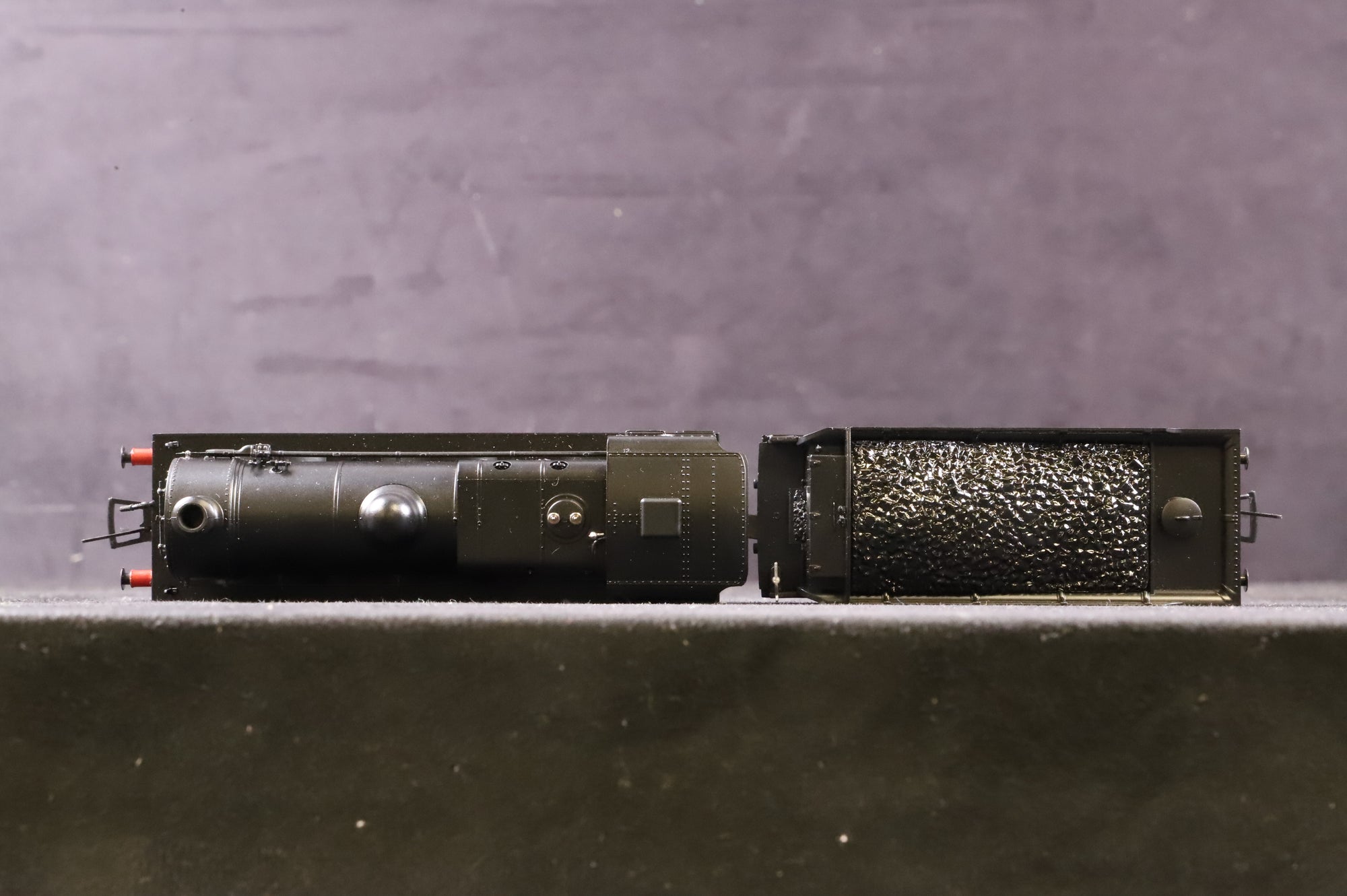 Bachmann OO 31-626 Class 3F 0-6-0 '43762' BR Black E/C