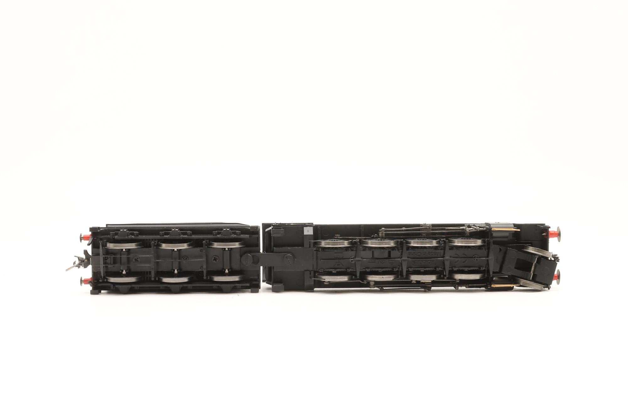 Hornby OO R3227 Class O1 '63663' BR Black L/C DCC Fitted