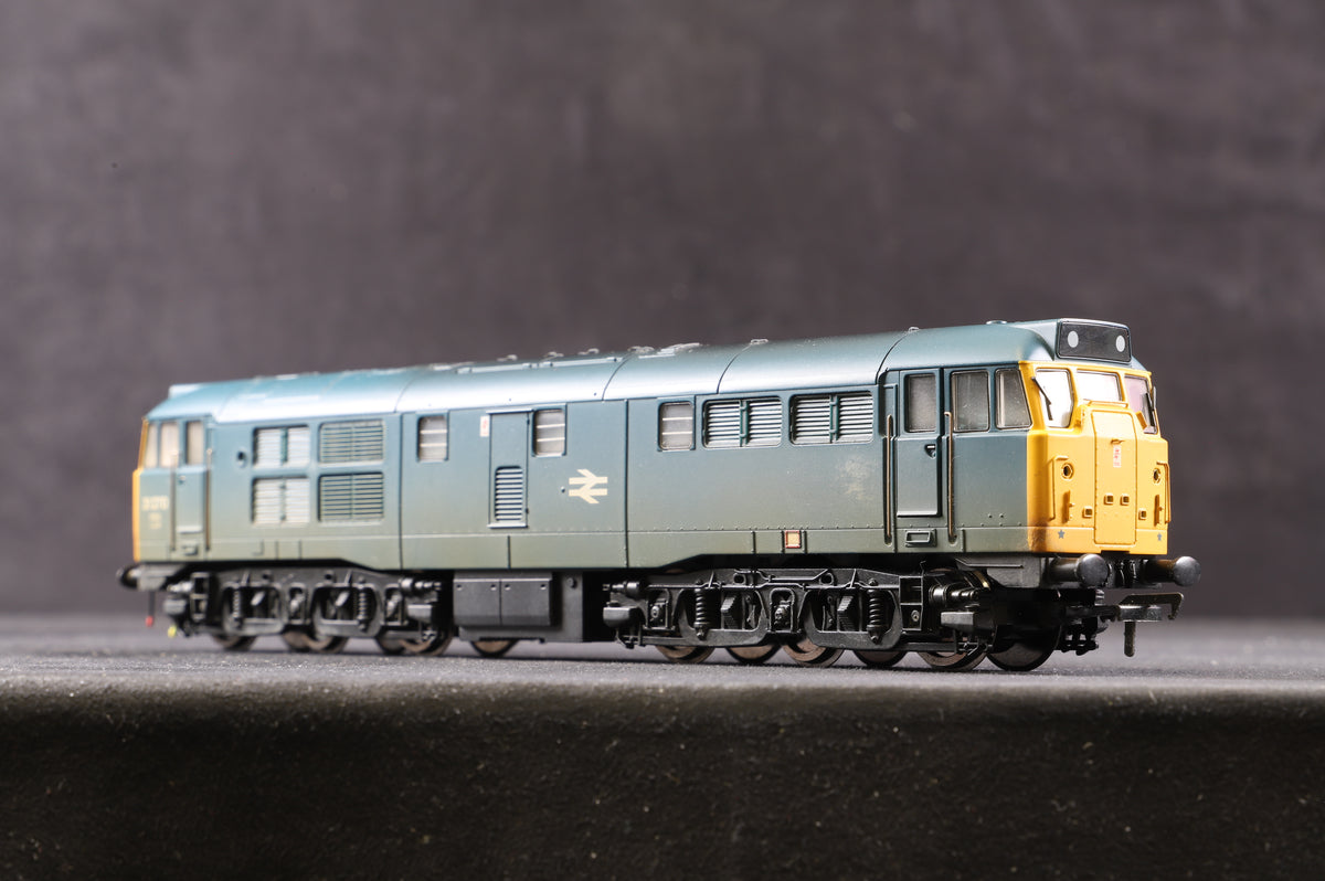 Hornby Railroad OO R3067 Class 31 &#39;31270&#39; BR Blue