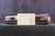 Bachmann OO 32-730 Class 66 '66208' Diesel Railway Heritage Committee EWS Weathered & Renumbered