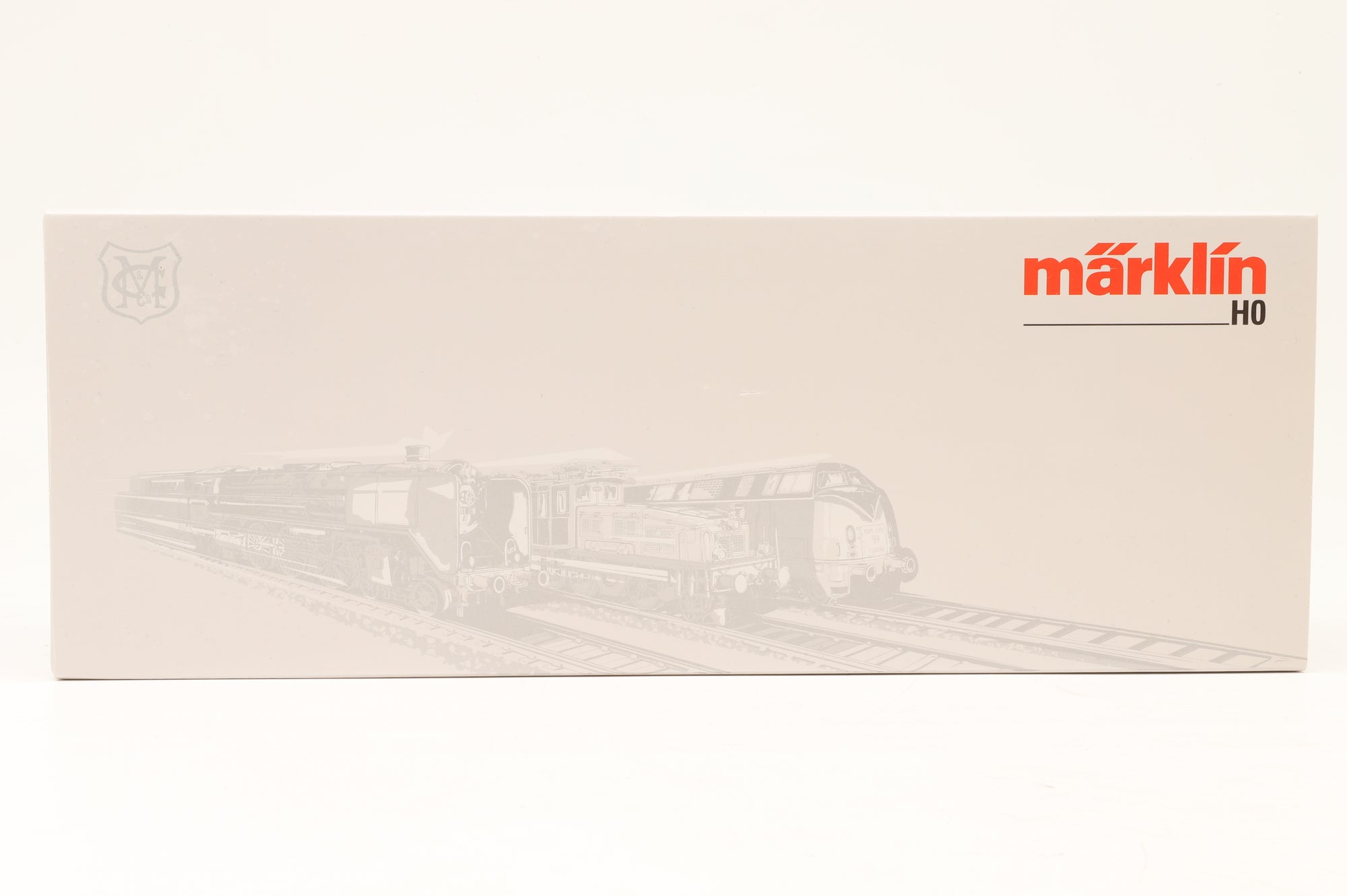 Marklin HO 38680 Class Ae 6/8 BLS Locomotive MFX Sound