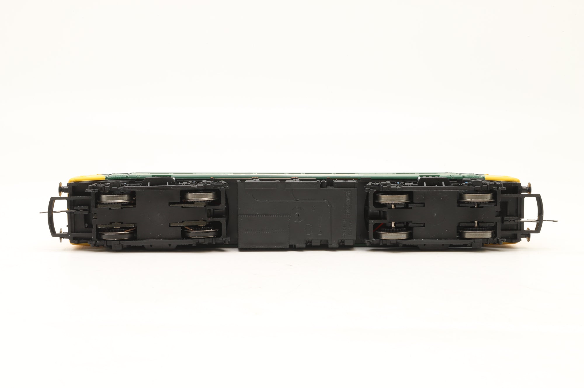 Hornby OO R2241B Class 86 '86602'  Electric Locomotive Railfreight