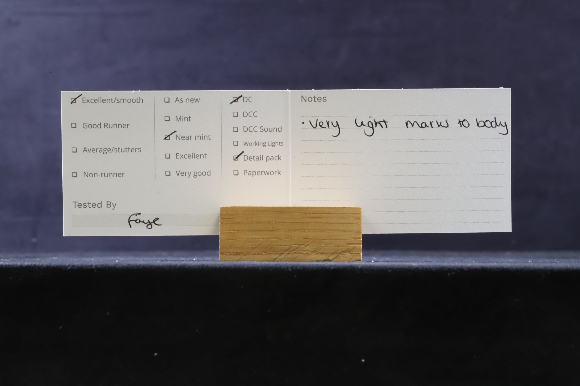 Bachmann OO 31-626 Class 3F 0-6-0 '43762' BR Black E/C