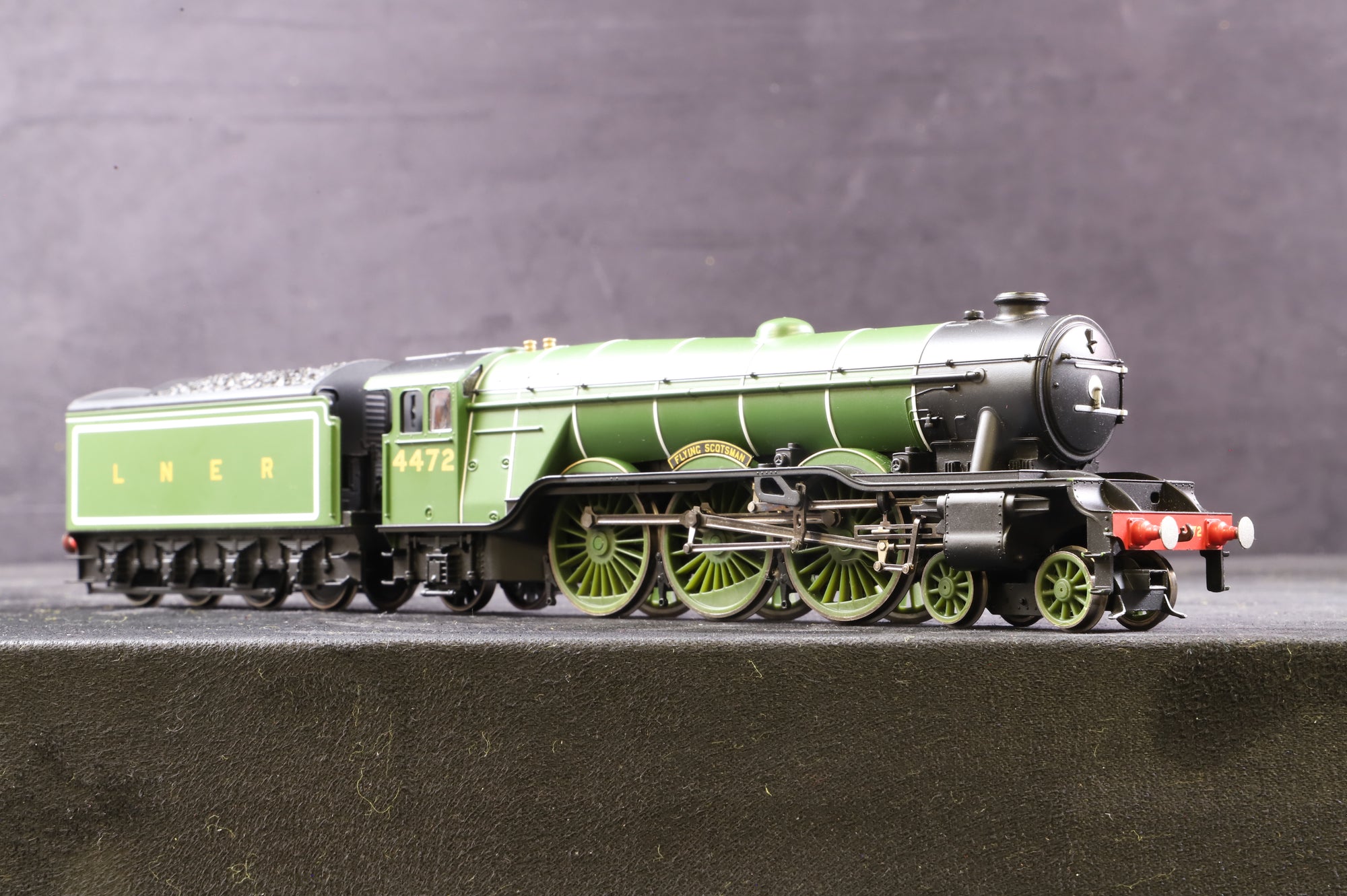 Hornby OO R3086 Flying Scotsman LNER Class A1