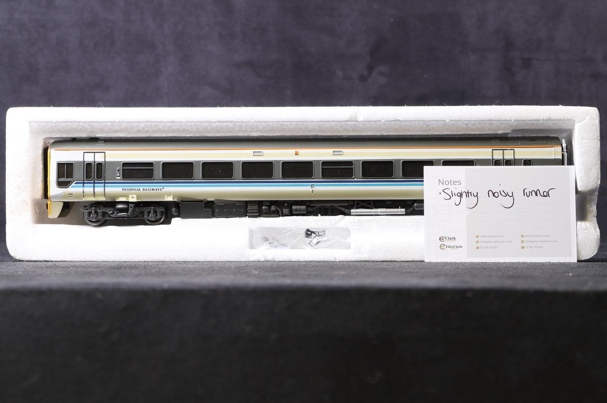 Bachmann OO 31-500B Class 158 2 Car DMU Regional Railways