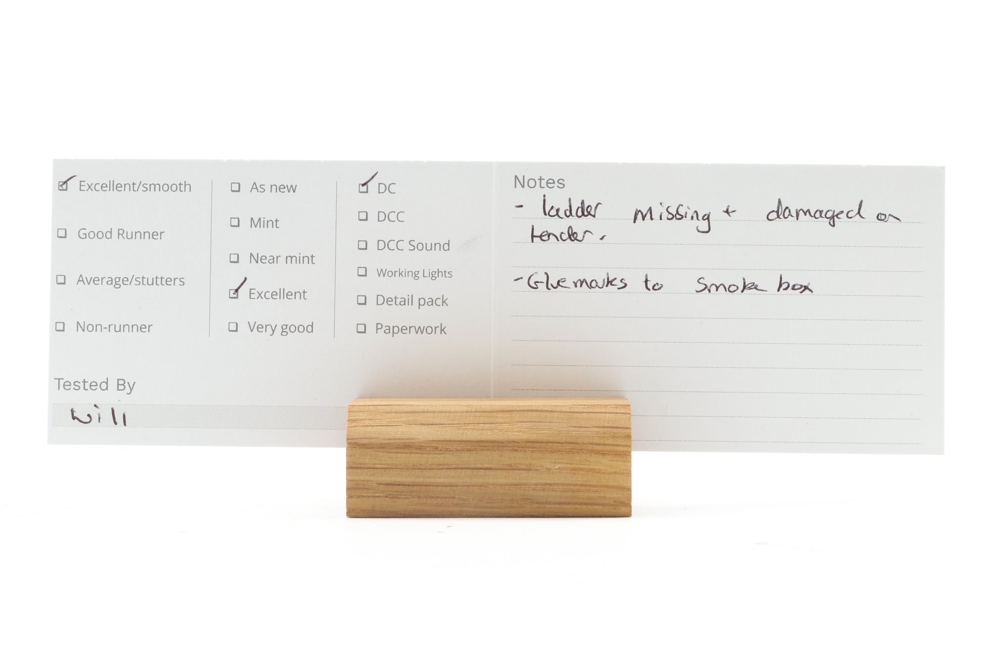 Hornby OO R2220 Battle of Britain Squadron Class '34081' '92 Squadron'