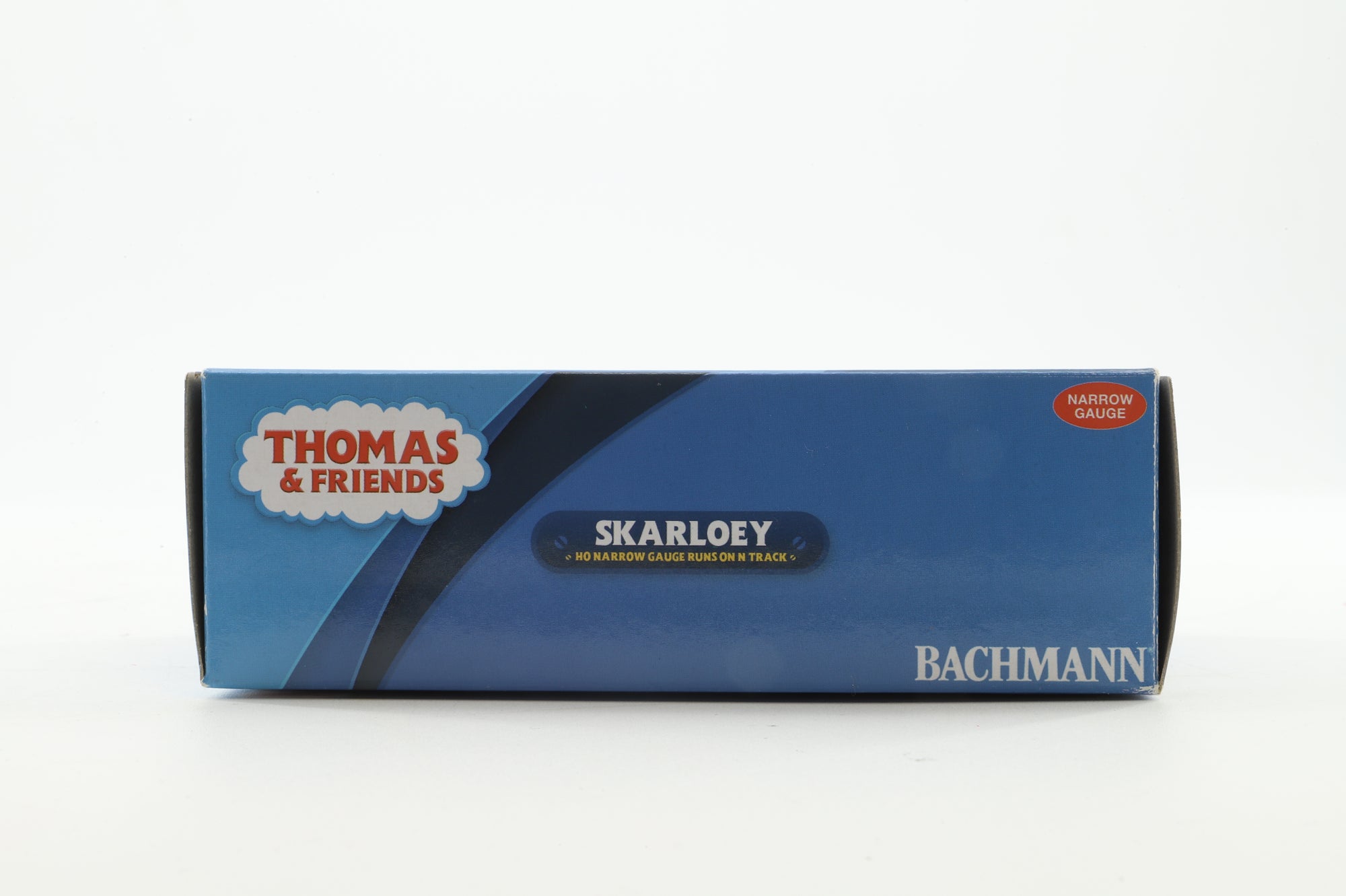 Bachmann HO Narrow Gauge 58601 'Skarloey' '1' Thomas & Friends