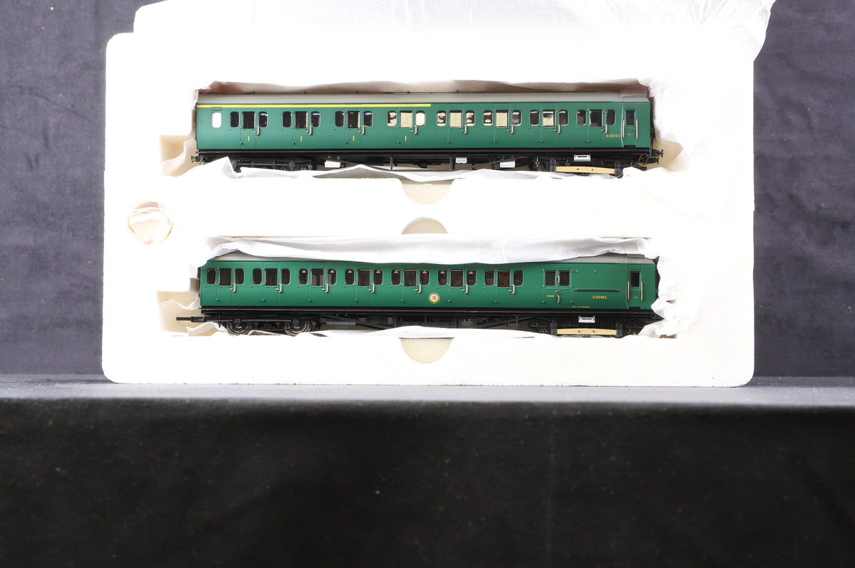 Hornby OO R3290A British Railways 2-HAL &#39;2630&#39; &#39;S10748S &amp; S12215S