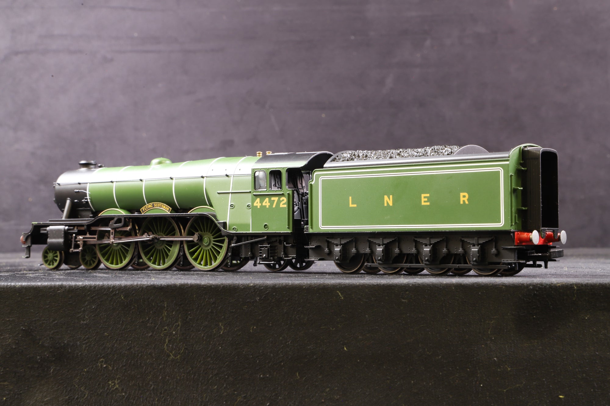 Hornby OO R3086 Flying Scotsman LNER Class A1