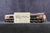 Bachmann OO 32-730 Class 66 '66208' Diesel Railway Heritage Committee EWS Weathered & Renumbered