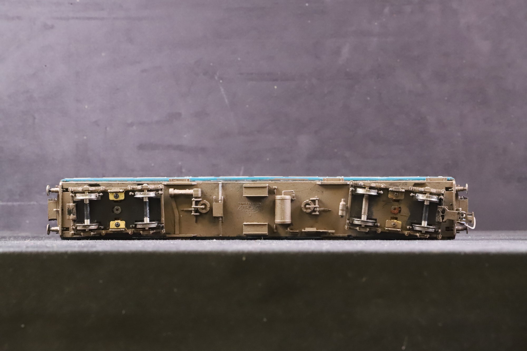 WORKSHOP Bachmann OO Class 108 3 Car DMU