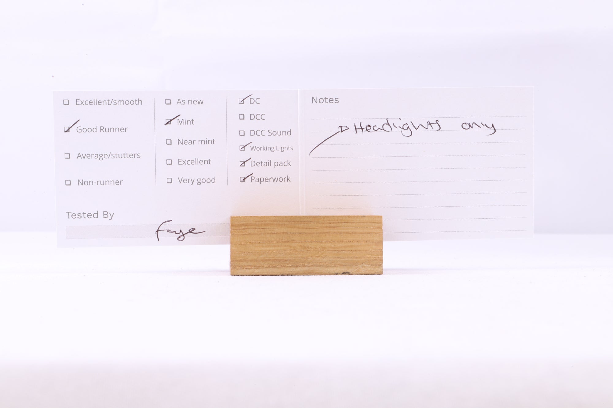 Kato N 106-0201 F2A & F2B Set Atlantic Coast Line '329'