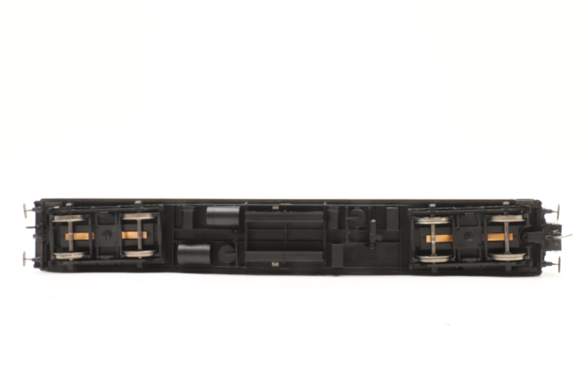 Hornby OO R4437 Pullman Devon Belle Observation Car
