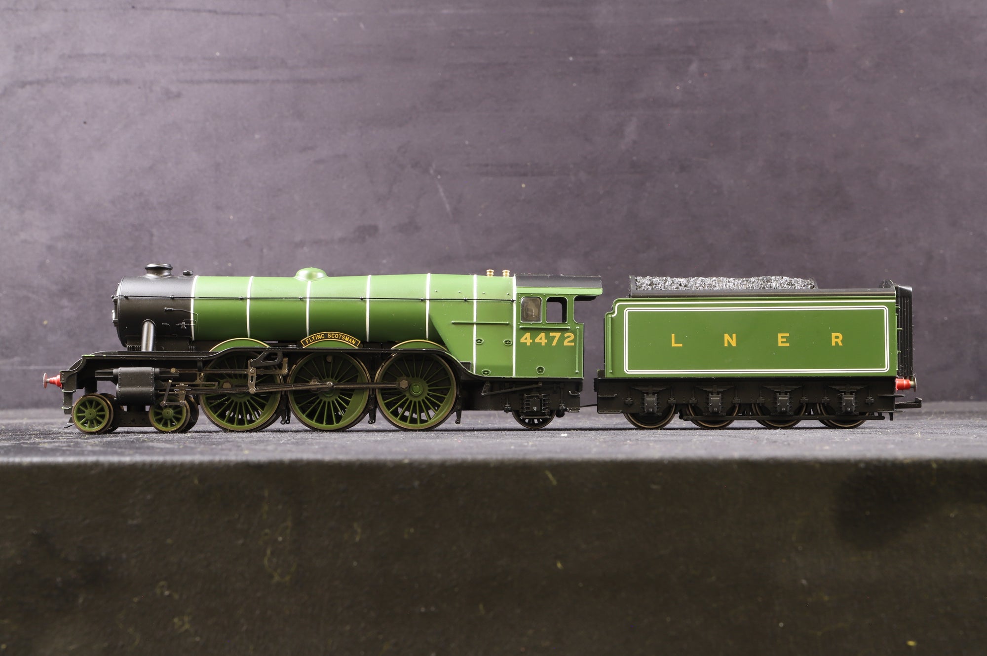 Hornby OO R3086 Flying Scotsman LNER Class A1