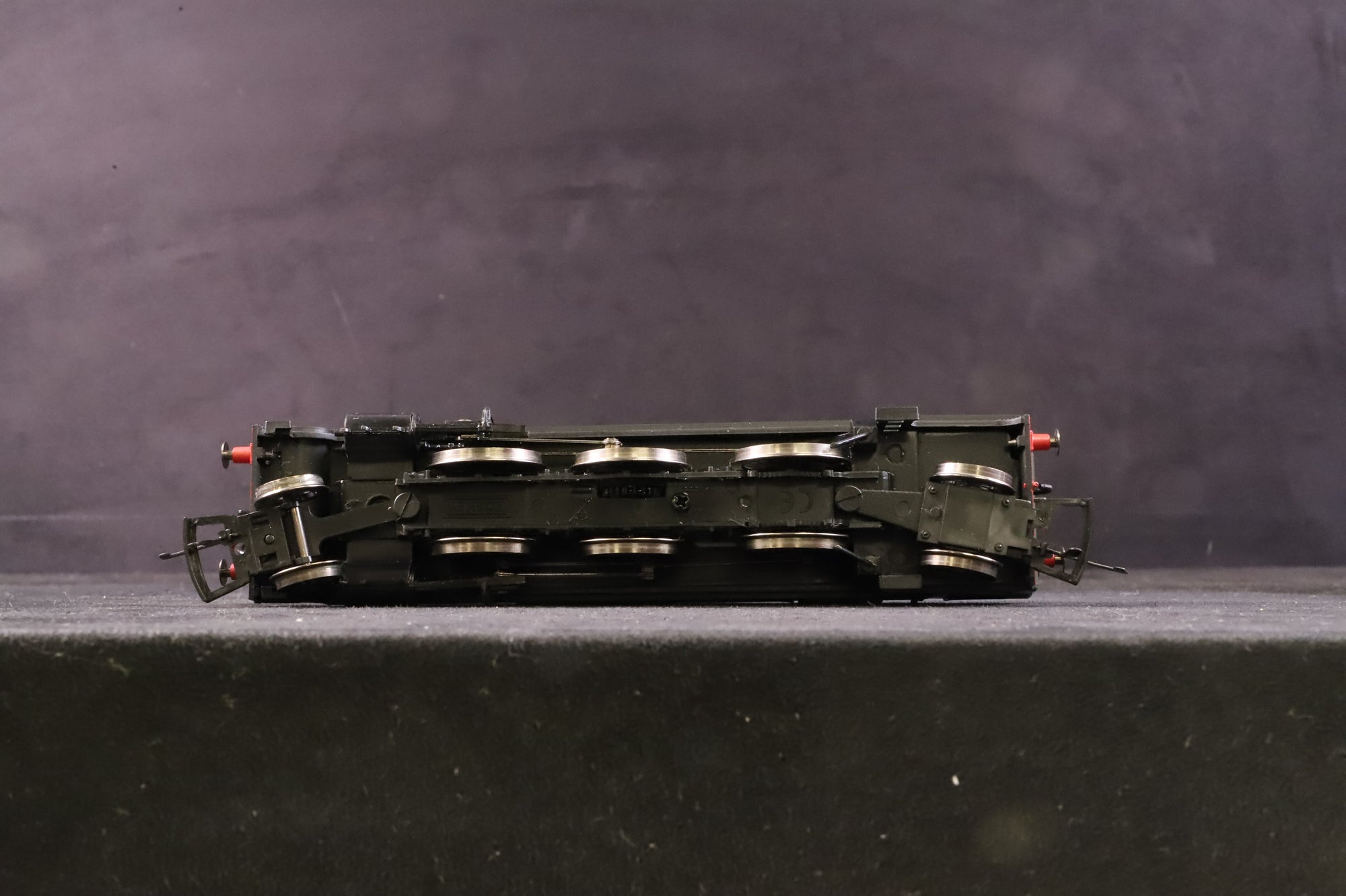 Hornby OO R3109 Class 61xx Prairie 2-6-2T '5154' GWR Green