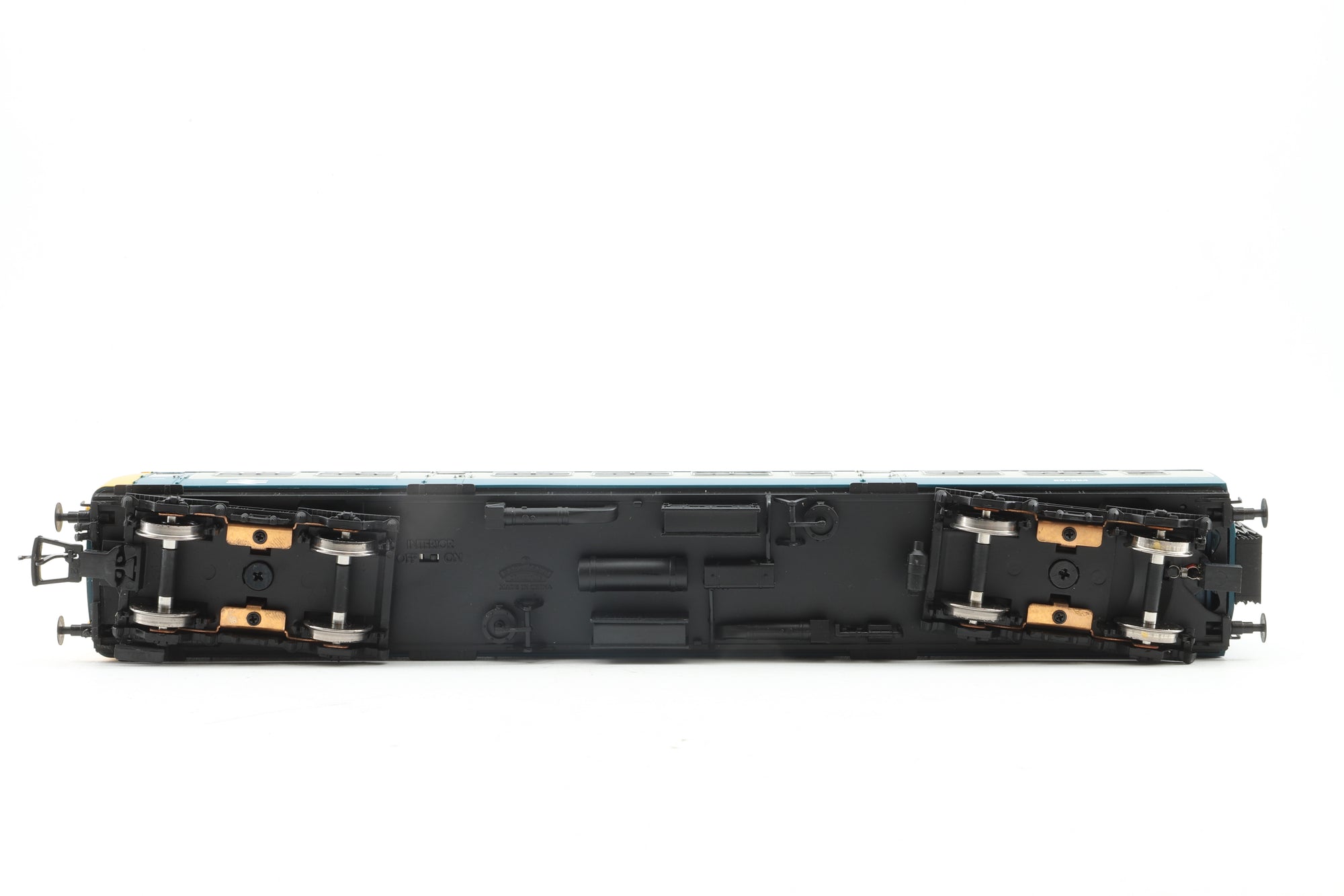 Bachmann OO 32-287 Class 101 DMU BR Blue & Grey 'E54364' & 'E51217'