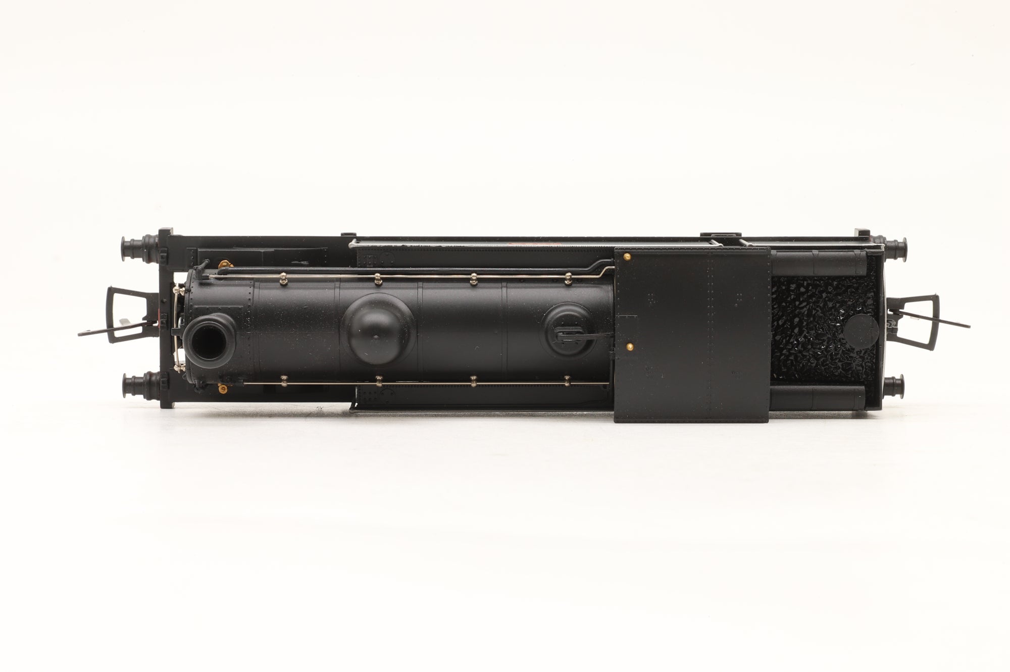 Bachmann OO 35-050 Webb Coal Tank '1054' LNWR Plain Black
