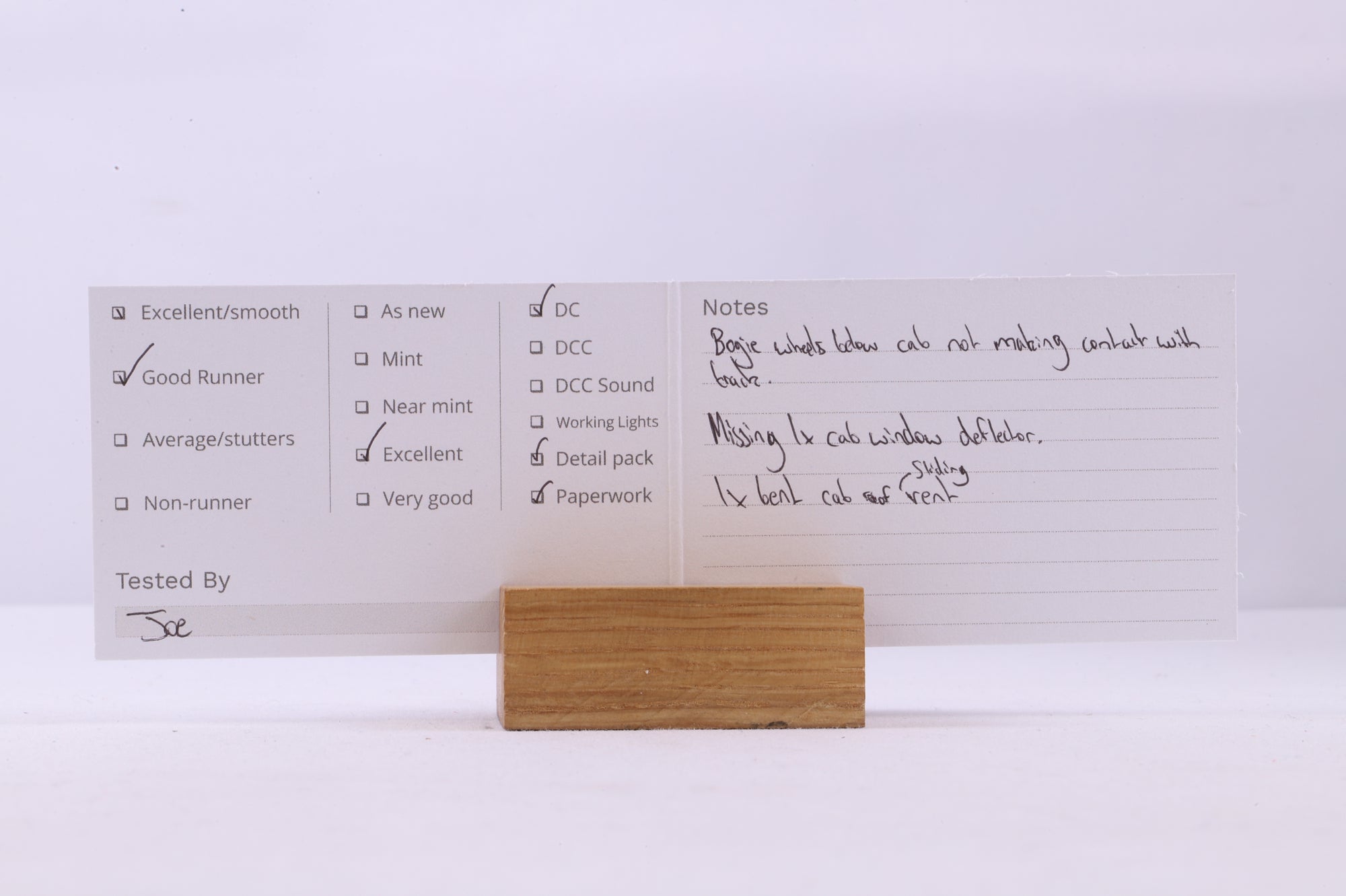 Hornby OO R3844 Rebuilt Class W1 60700 in Lined BR Green w/ Early Crests