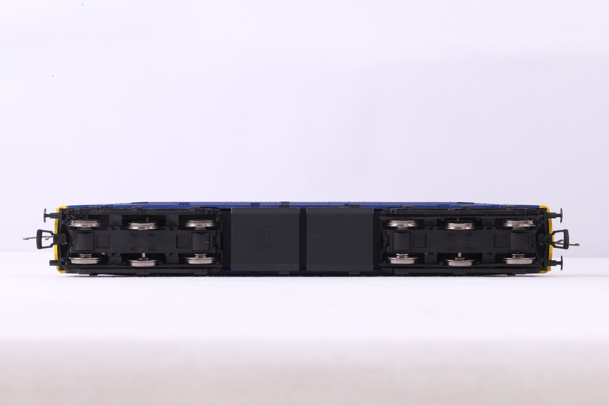 ViTrains OO V2028 Class '37229' 'Jonty Jarvis' DRS DCC Fitted