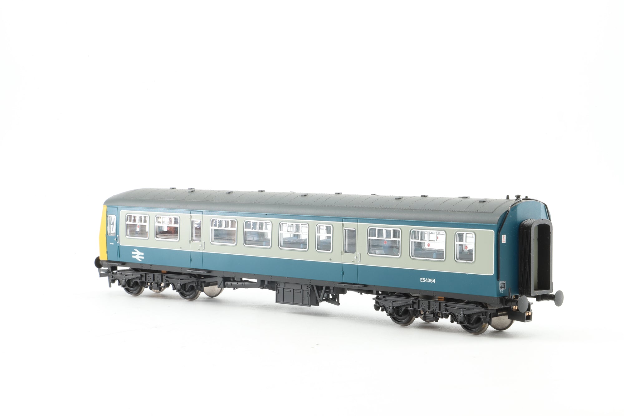 Bachmann OO 32-287 Class 101 DMU BR Blue & Grey 'E54364' & 'E51217'
