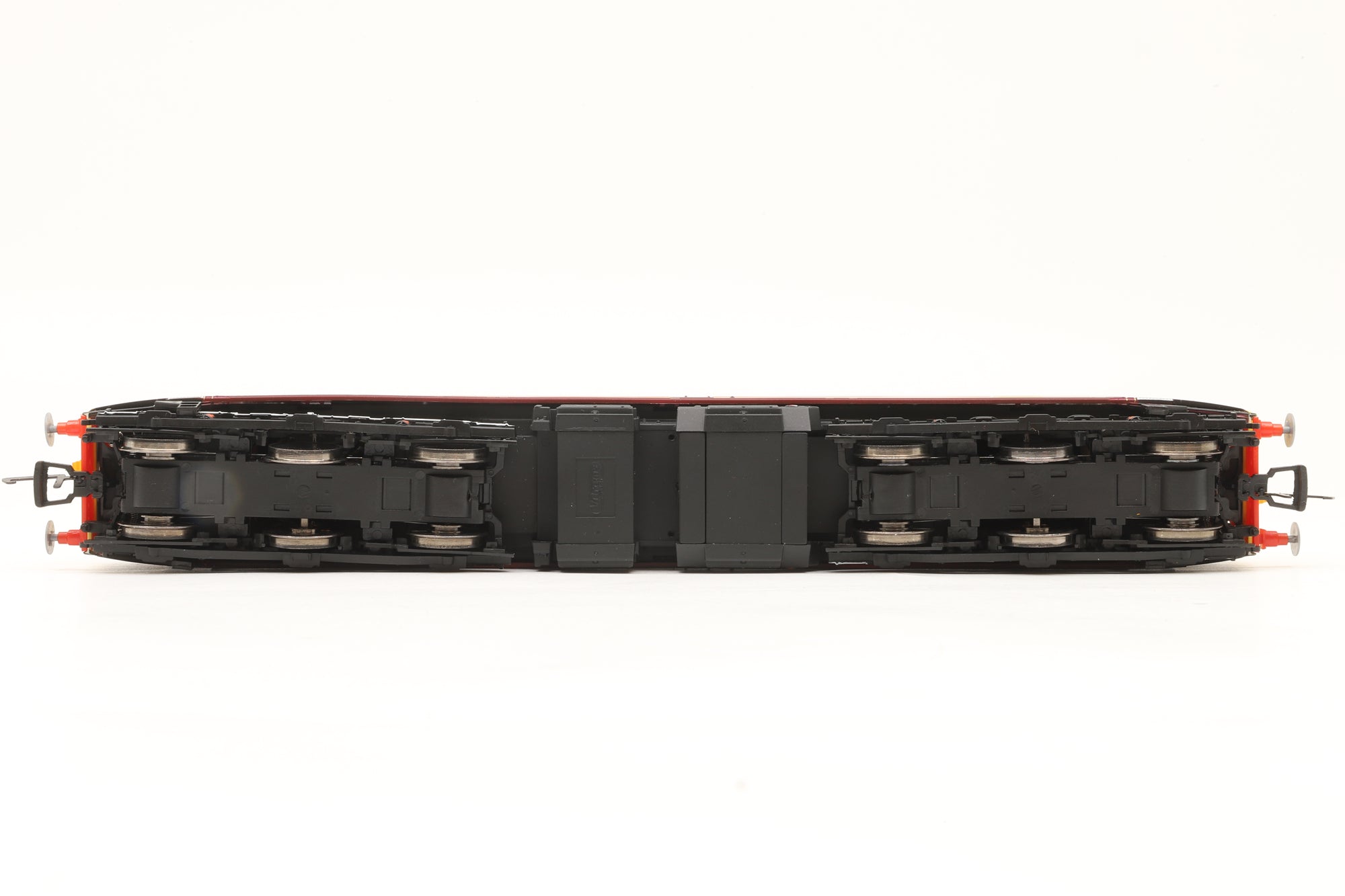 ViTrains OO V2000/1 47790/47832 Northern Belle Class 47s Set