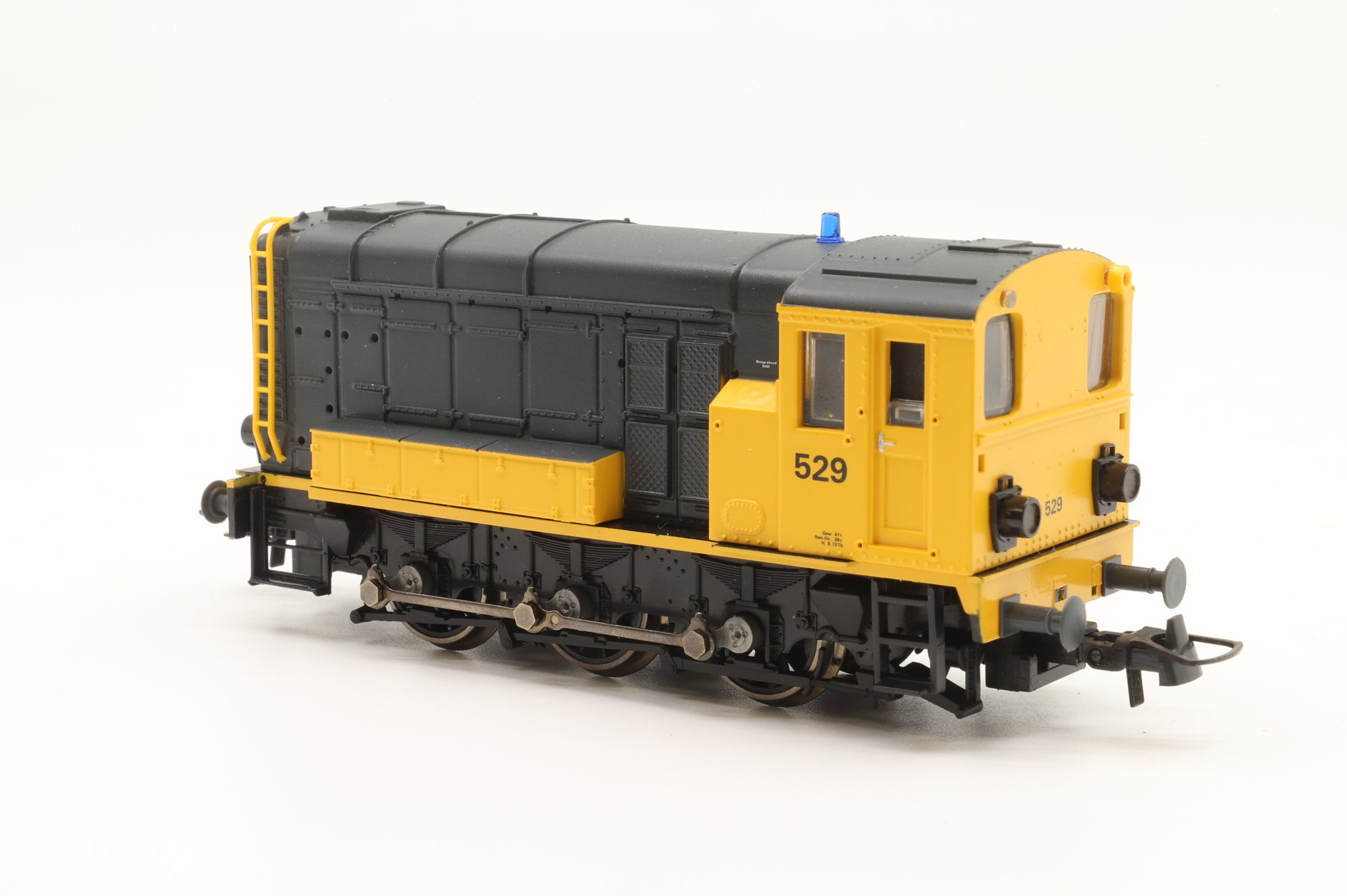 Roco HO 72732 NS '529'