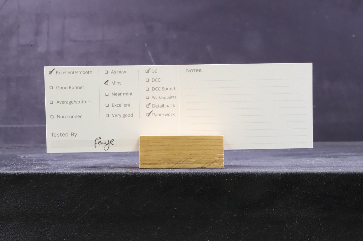 Kato/Peco OO9 51-251A Small England &#39;Princess&#39; Steam Locomotive