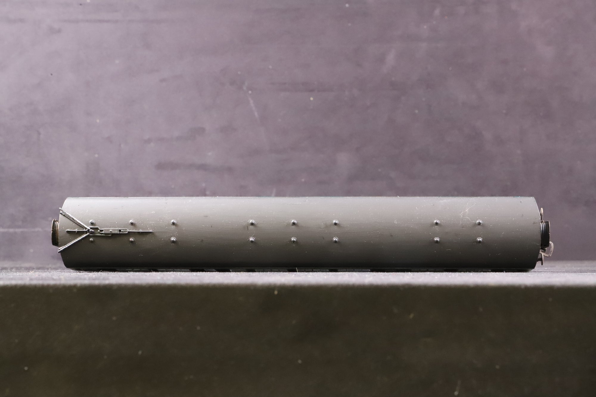 WORKSHOP Bachmann OO Class 108 3 Car DMU