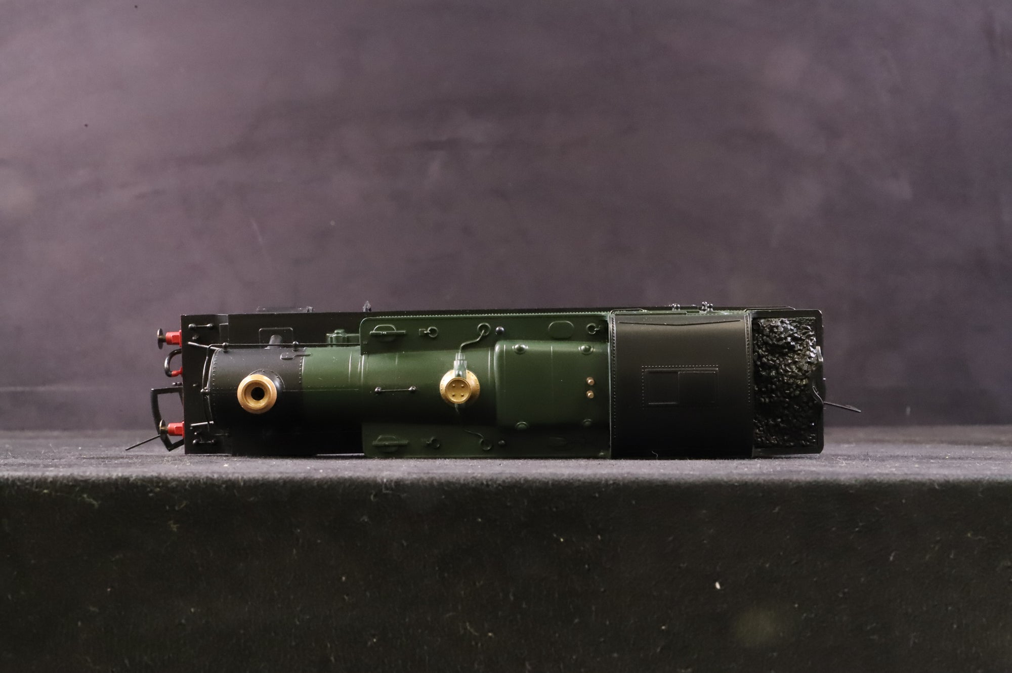 Hornby OO R3109 Class 61xx Prairie 2-6-2T '5154' GWR Green