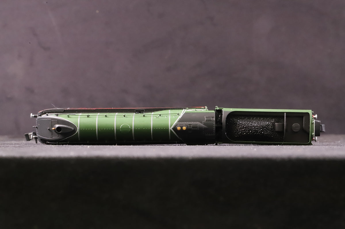 Dapol N 2S-008-010 Class A4 &#39;Golden Eagle&#39; &#39;4482&#39; LNER Green