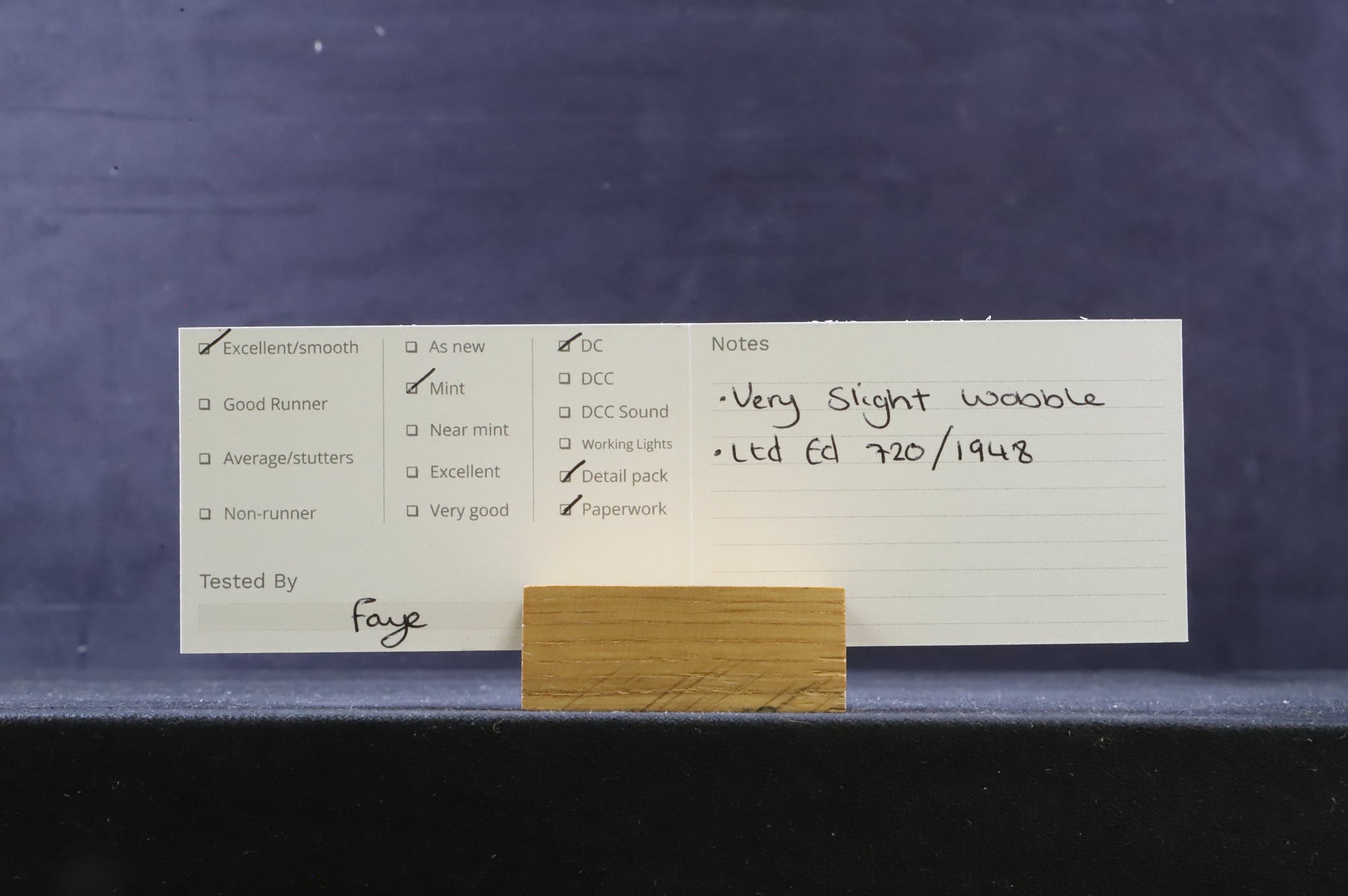 Hornby OO R2981 BR London Olympics 1948 Train Pack