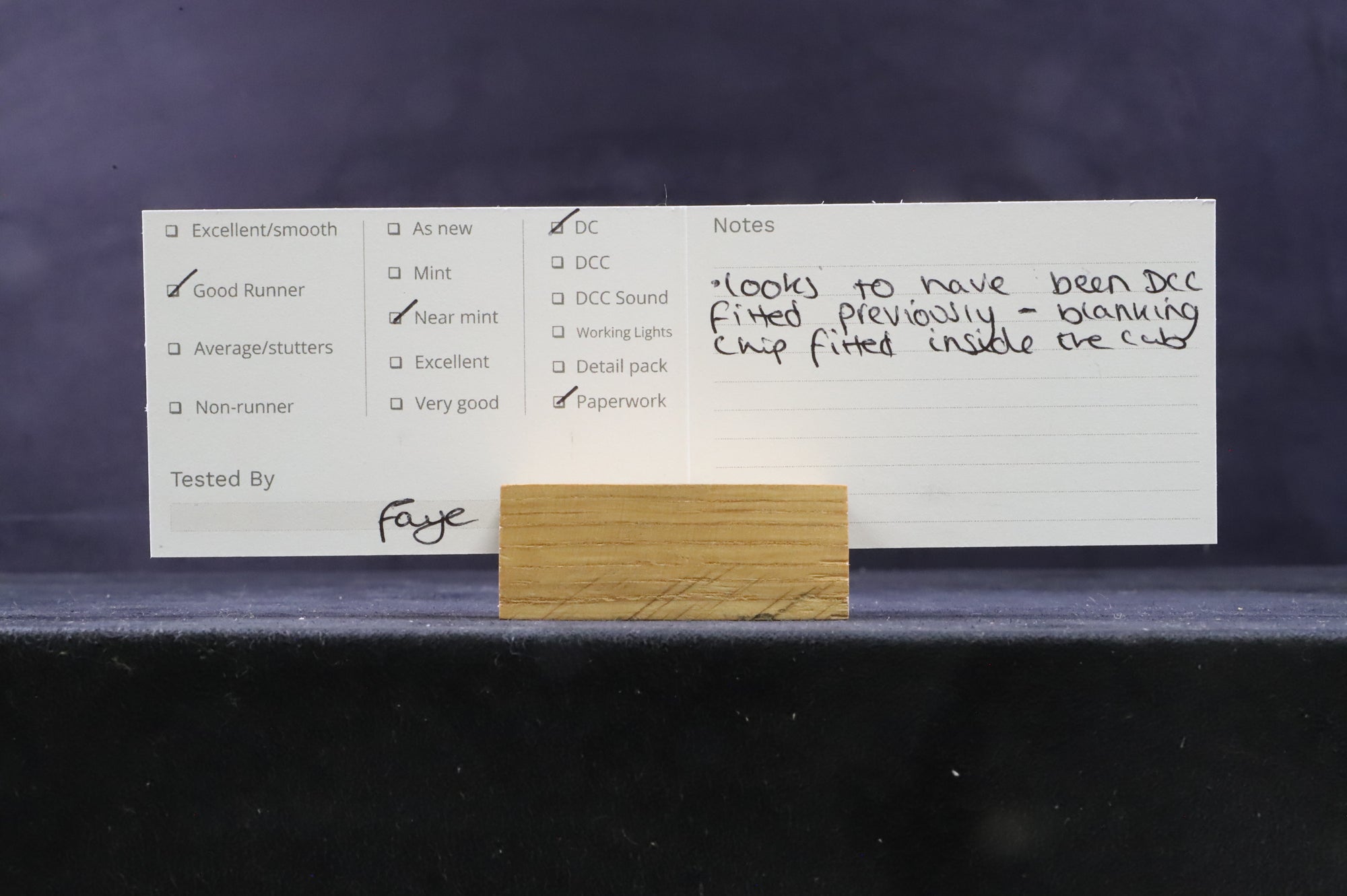 Hornby OO R3109 Class 61xx Prairie 2-6-2T '5154' GWR Green