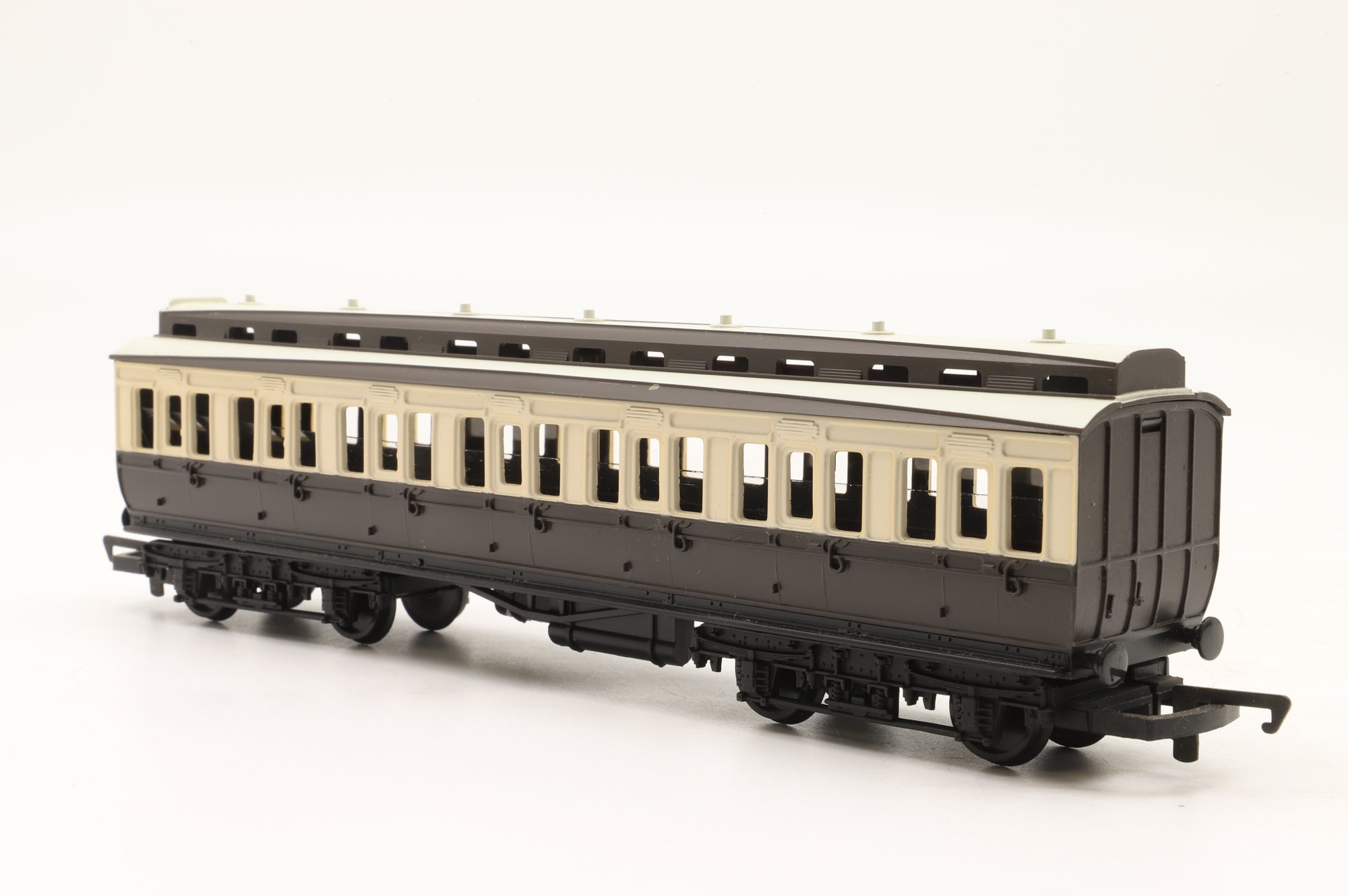 Hornby OO R2560 Lord of the Isles Train Pack Ltd Ed 1609/ 2500