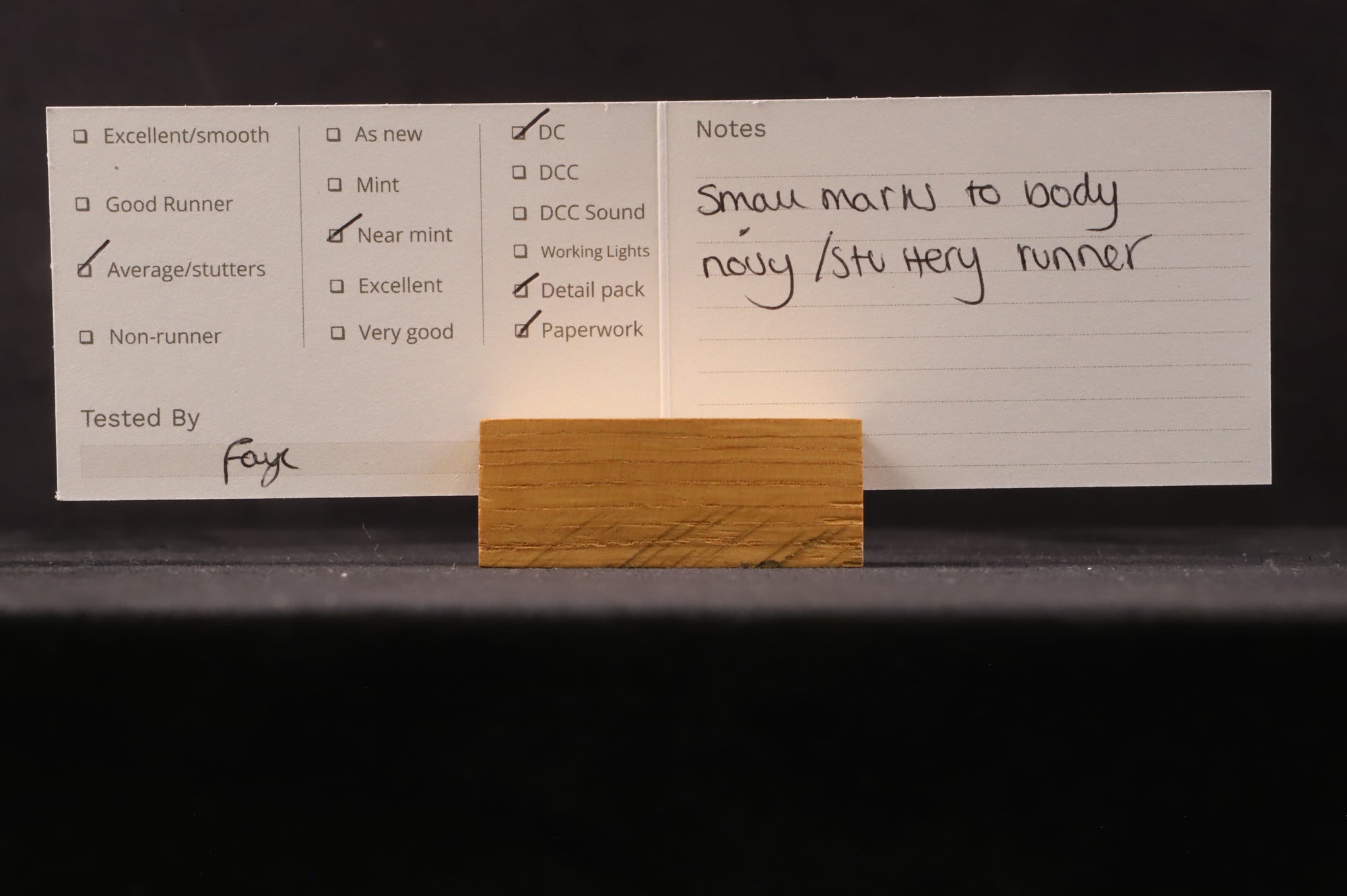 Dapol N 2S-008-010 Class A4 'Golden Eagle' '4482' LNER Green