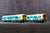 Bachmann OO 32-935 Class 150/2 DMU 2 Car Arriva Trains, DCC Fitted