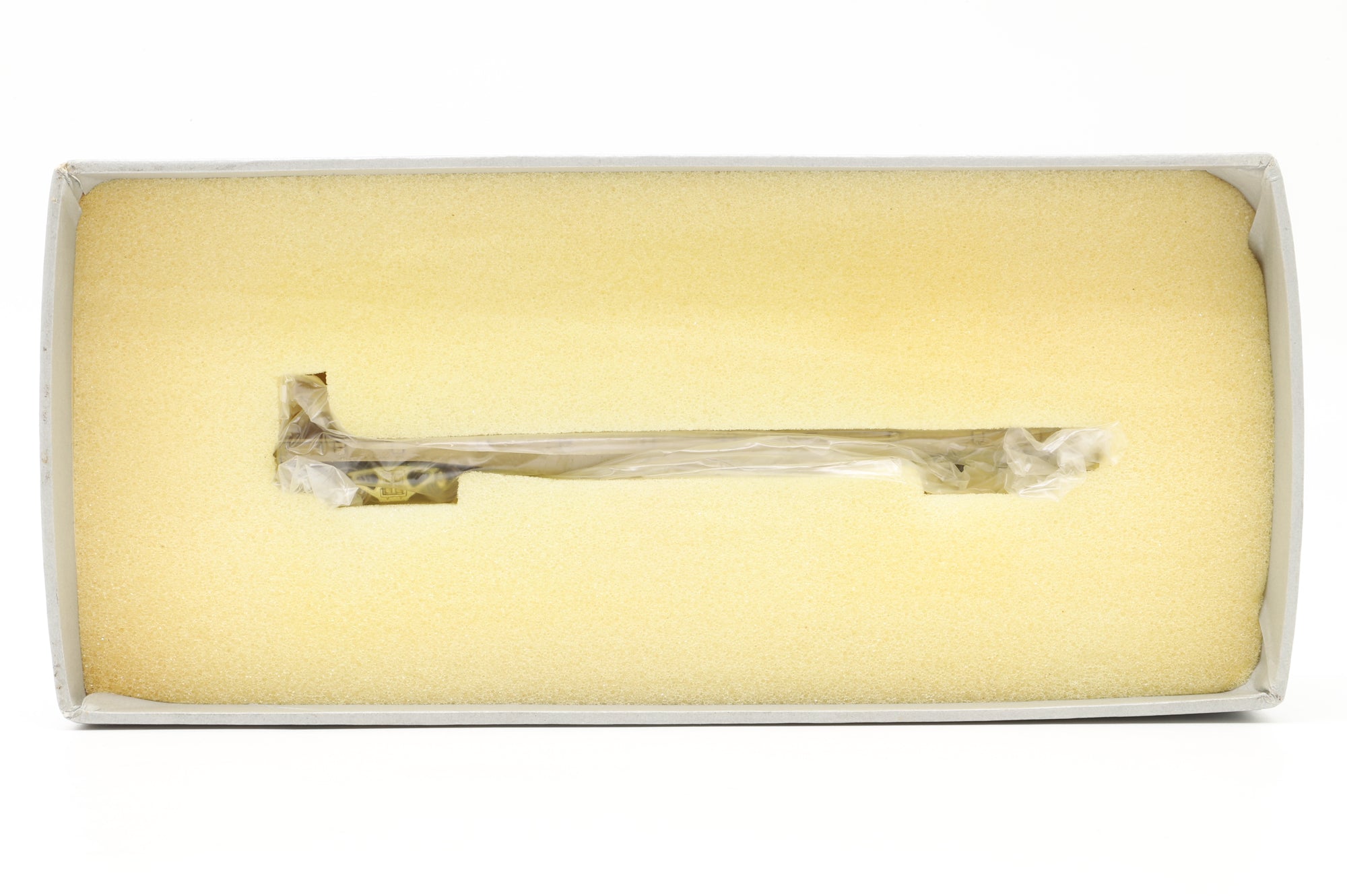Empire Midland Hon3 Brass D&RGW Flat Car