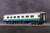 Bachmann OO 39-675DC BR Mk2F TSO Tourist Second Open Coach Blue & Grey 'Inter-city', DCC Fitted