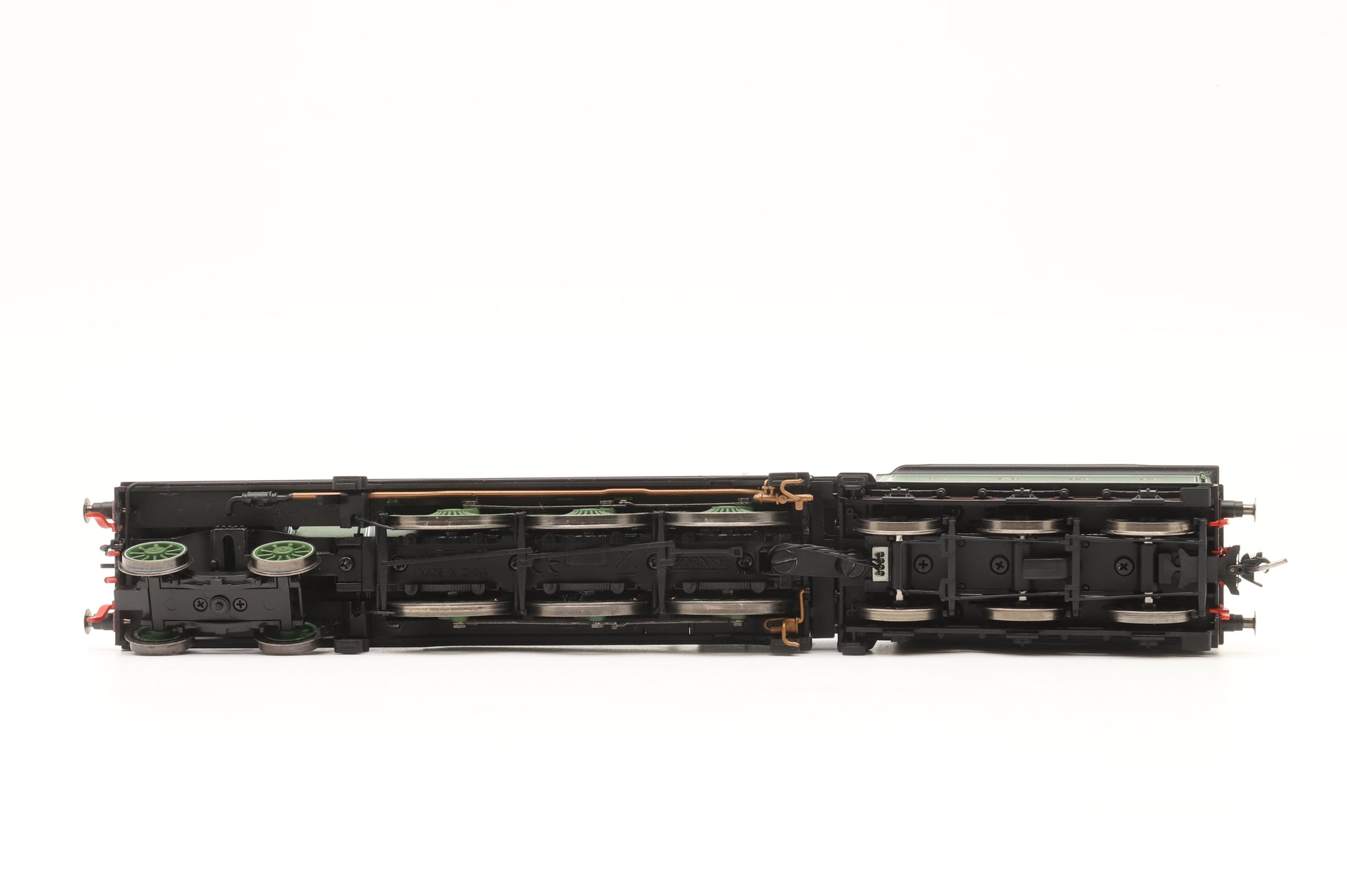 Hornby OO R3430 LNER B12 Class Locomotive '8573', DCC Fitted