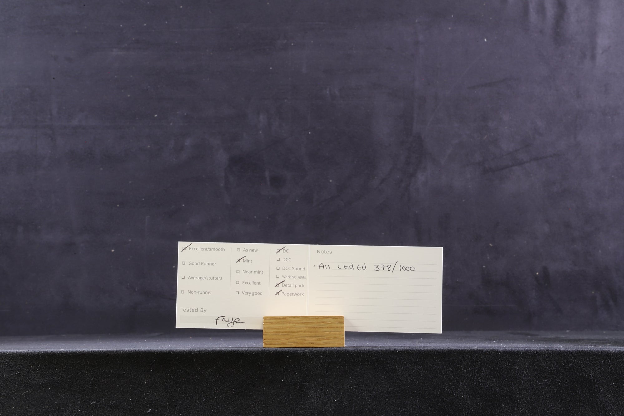 Hornby OO R3337 The Silver Jubilee Collection  80th Anniversary Ltd Ed 378/ 1000 4 Loco Set